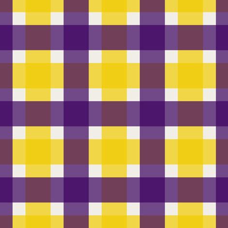 metallic gold purple fabric|purple and gold plaid fabric.